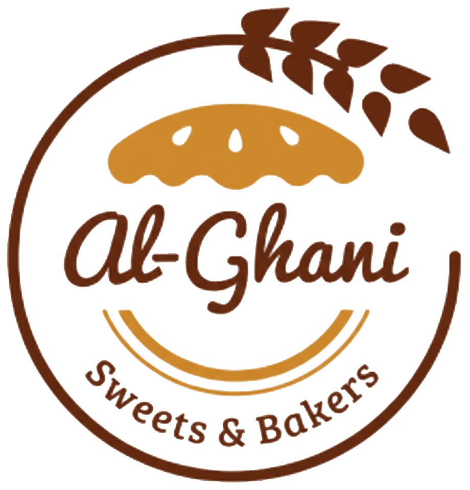Al-Ghani Sweets & Bakers